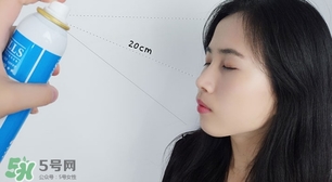 shills舒兒絲防曬噴霧怎么用？shills舒兒絲防曬噴霧使用方法
