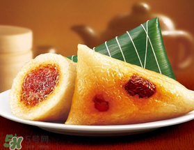 三全粽子怎么樣？三全粽子好吃嗎？
