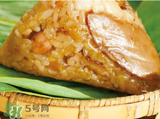 鮑魚粽子多少錢一個？鮑魚粽子哪里買？
