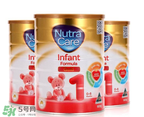 澳倍康nutra care是假奶粉嗎？澳倍康奶粉nutra care怎么樣？