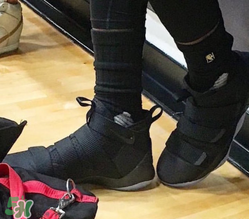 nike lebron soldier11黑冰配色什么時(shí)候發(fā)售？耐克士兵11黑冰發(fā)售時(shí)間