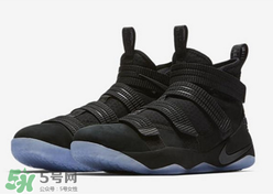 nike lebron soldier11黑冰配色什么時(shí)候發(fā)售？耐克士兵11黑冰發(fā)售時(shí)間