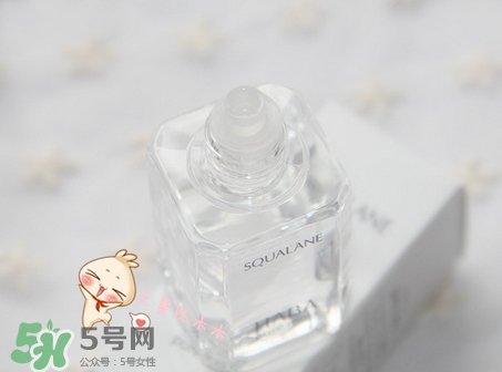 haba sq油和haba q10美容油哪個好_區別對比