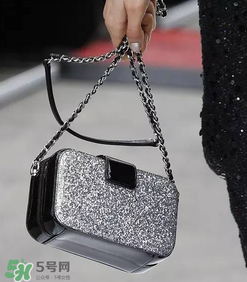 chanel香奈兒2017秋冬新款包包有哪些款式_好看嗎？