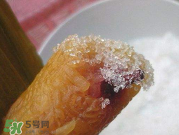 灰水粽的灰水怎么制作？灰水粽用的什么植物？