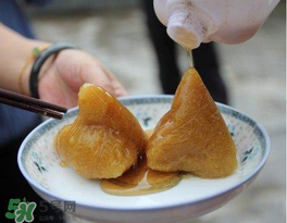 灰水粽孕婦可以吃嗎？ 孕婦可以吃灰水粽嗎？