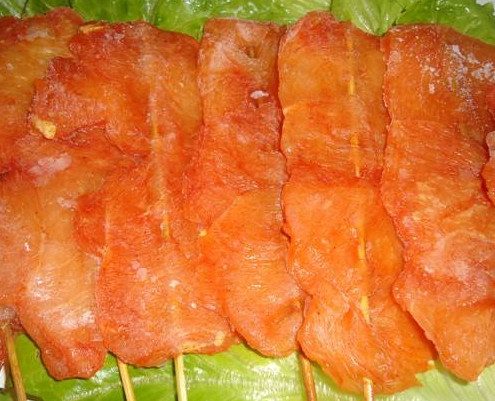 里脊肉是什么肉？里脊肉和瘦肉的區別