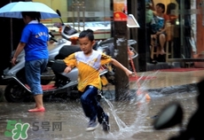 2017年梅雨季節什么時候結束_持續多久_注意事項