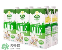 Arla奶粉中文翻譯名稱 Arla奶粉中文名字是什么？