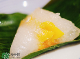 西米粽子好吃嗎？西米粽子和糯米粽子哪個好吃？