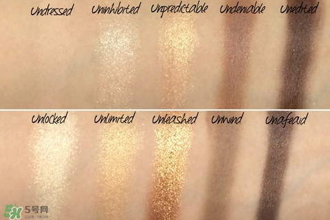 lorac眼影多少錢？lorac眼影價格