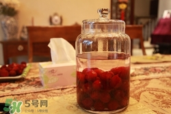 楊梅酒好喝嗎？楊梅酒怎么做？