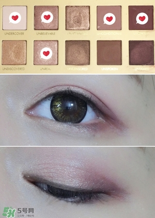 lorac眼影多少錢？lorac眼影價格