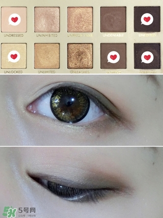 lorac眼影多少錢？lorac眼影價格
