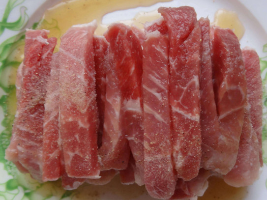 里脊肉是什么肉？里脊肉和瘦肉的區別