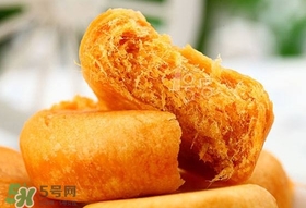 肉松餅是用什么做的？肉松餅是什么肉做的