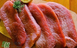 里脊肉是哪個部位？里脊肉是哪里的肉