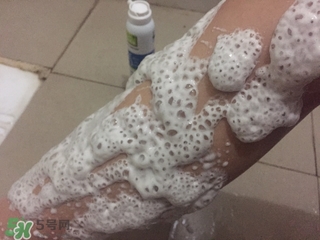 shills舒兒絲去角質雪泡怎么用？shills舒兒絲去角質雪泡用法