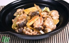 鱷魚肉有刺嗎？鱷魚肉有什么功效