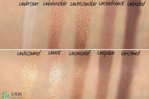 lorac眼影多少錢？lorac眼影價格
