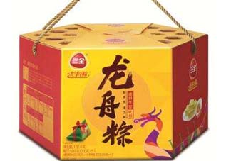 三全龍舟粽好吃嗎？三全龍舟粽哪個(gè)口味好吃？