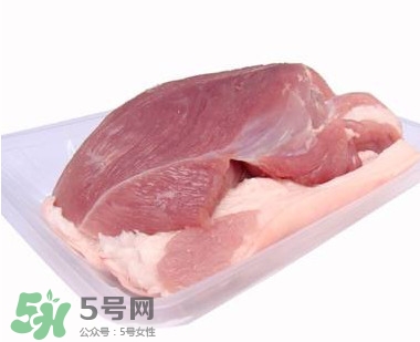 什么是后臀尖肉？前臀尖好還是后臀尖好？