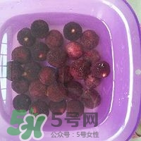 楊梅怎么吃好吃？楊梅怎么吃不酸？