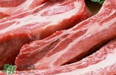 什么是后臀尖肉？前臀尖好還是后臀尖好？