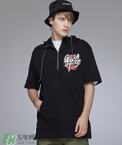 guuka古由卡是什么牌子？古由卡衣服質量怎么樣？