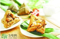 牛肉粽子怎么做好吃？怎樣做牛肉粽子好吃 ？