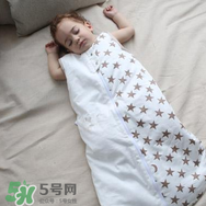 嬰兒睡袋分腿的好還是不分腿的好？嬰兒睡袋分腿的區別