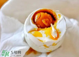 咸鴨蛋煮多久能熟？咸鴨蛋是煮還是蒸?