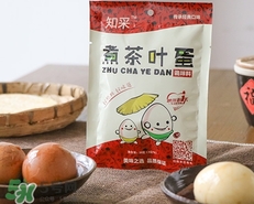 茶葉蛋的營養價值_茶葉蛋的功效與作用及飲食禁忌