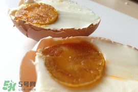 咸鴨蛋和土豆能一起吃嗎？咸鴨蛋可以好和土豆一起吃嗎？