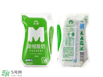 天潤酸奶為什么這么火？天潤酸奶怎么火的？
