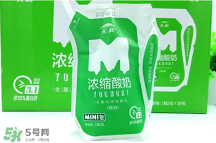 天潤酸奶為什么這么火？天潤酸奶怎么火的？