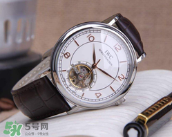 iwc萬國手表怎么看真假？萬國手表真假鑒定