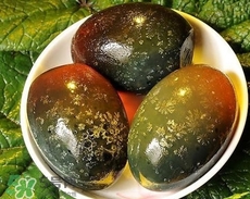 松花蛋是熟的嗎？松花蛋是生的還是熟的？