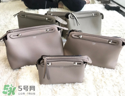 fendi by the way正品多少錢？芬迪手提包國內專柜價格