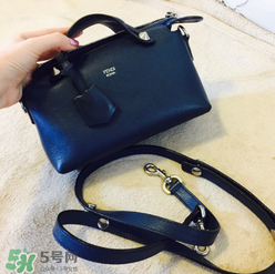 fendi by the way正品多少錢？芬迪手提包國內專柜價格