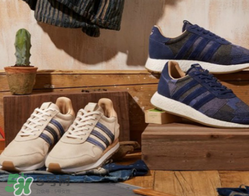 adidas iniki三方聯名款什么時候發售？阿迪達斯iniki聯名新款發售時間