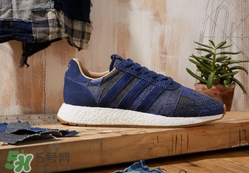 adidas iniki三方聯名款什么時候發售？阿迪達斯iniki聯名新款發售時間