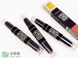 修容棒和散粉哪個先用？修容棒和散粉使用順序
