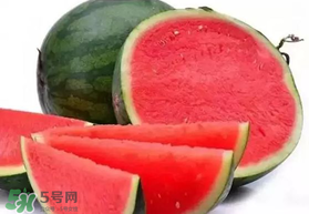杏和西瓜能一起吃嗎？杏和西瓜能同時吃嗎？