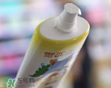 pororo啵樂(lè)樂(lè)防曬霜怎么樣？pororo啵樂(lè)樂(lè)防曬霜好用嗎？