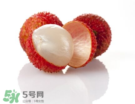 荔枝和龍眼有什么區(qū)別？荔枝和龍眼可以一起吃嗎