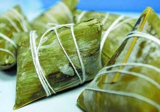 網(wǎng)上買的粽子是熟的嗎？網(wǎng)上買的粽子怎么吃？