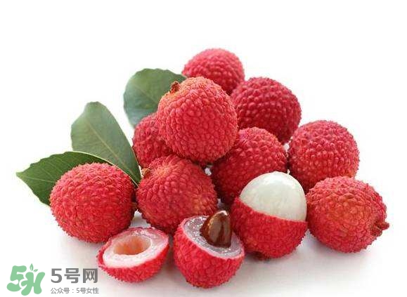 荔枝和龍眼有什么區(qū)別？荔枝和龍眼可以一起吃嗎