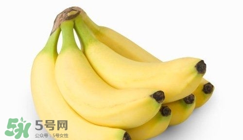 荔枝和香蕉能一起吃嗎？香蕉不能和什么同食？