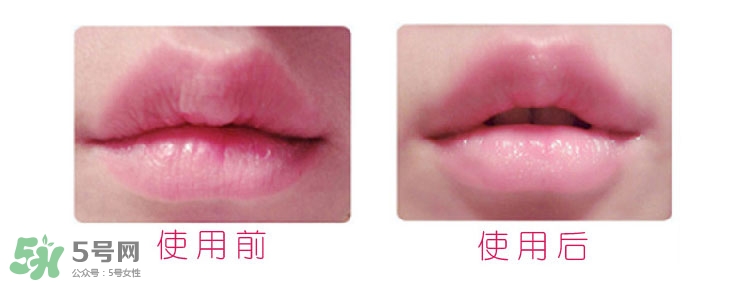 ES蘆薈維他命E潤(rùn)唇膏怎么樣？espie rouge唇膏好用嗎
